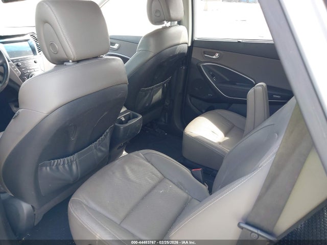 2019 HYUNDAI SANTA FE XL KM8SR4HF2KU309488 Photo 7