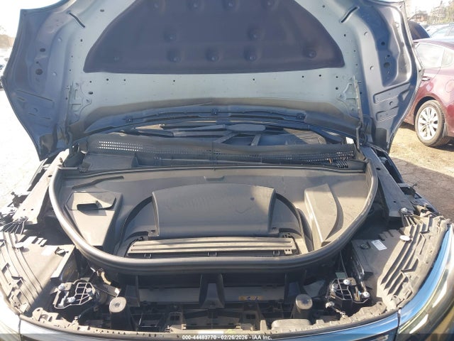 4JGDM2DB0PA005745 Mercedes-Benz Eqs 450+ Suv