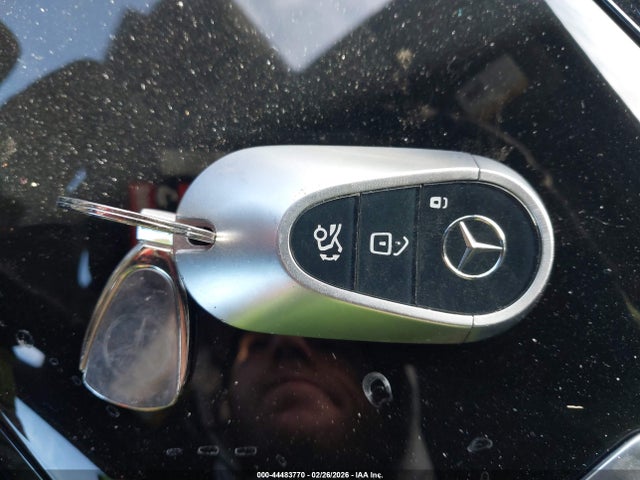 4JGDM2DB0PA005745 Mercedes-Benz Eqs 450+ Suv