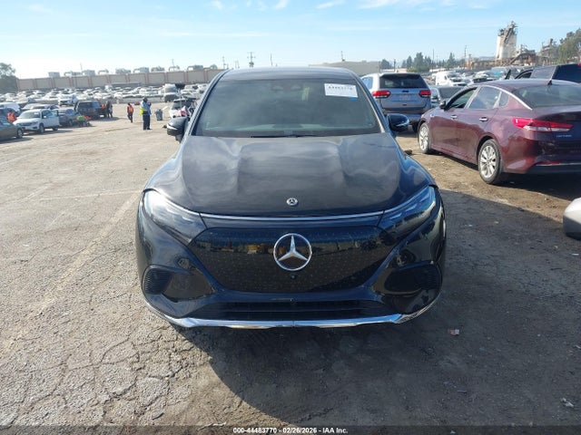 4JGDM2DB0PA005745 Mercedes-Benz Eqs 450+ Suv