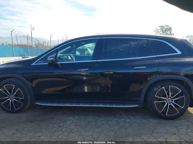 4JGDM2DB0PA005745 Mercedes-Benz Eqs 450+ Suv