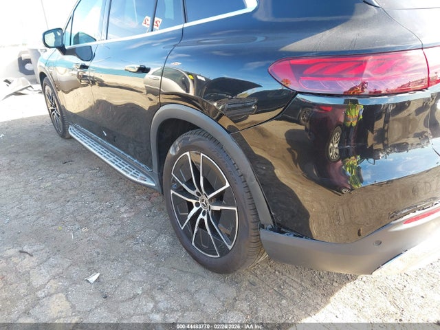 4JGDM2DB0PA005745 Mercedes-Benz Eqs 450+ Suv