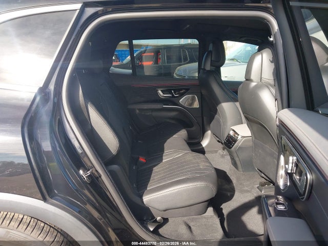 4JGDM2DB0PA005745 Mercedes-Benz Eqs 450+ Suv