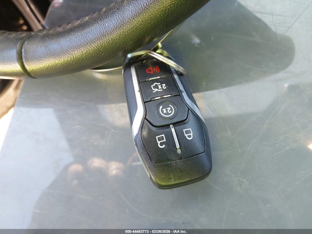 Aukcja sprzedaży 2017 Ford Mustang Ecoboost, vin: 1FA6P8THXH5323241, numer aukcji: 44483773
