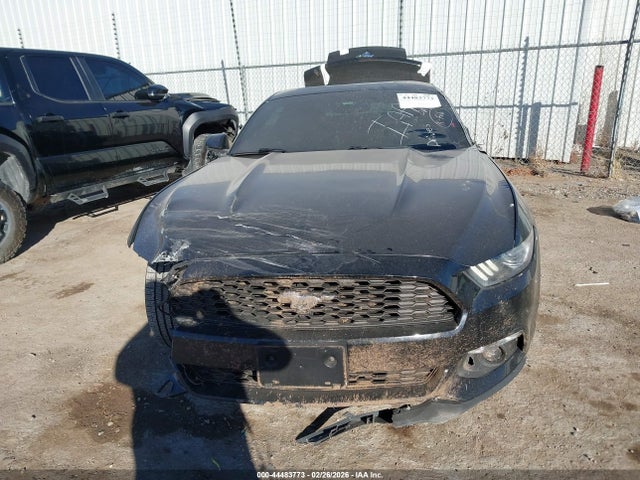 Aukcja sprzedaży 2017 Ford Mustang Ecoboost, vin: 1FA6P8THXH5323241, numer aukcji: 44483773