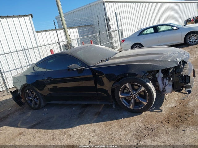 Aukcja sprzedaży 2017 Ford Mustang Ecoboost, vin: 1FA6P8THXH5323241, numer aukcji: 44483773