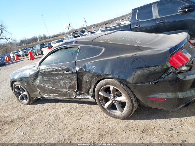 Aukcja sprzedaży 2017 Ford Mustang Ecoboost, vin: 1FA6P8THXH5323241, numer aukcji: 44483773