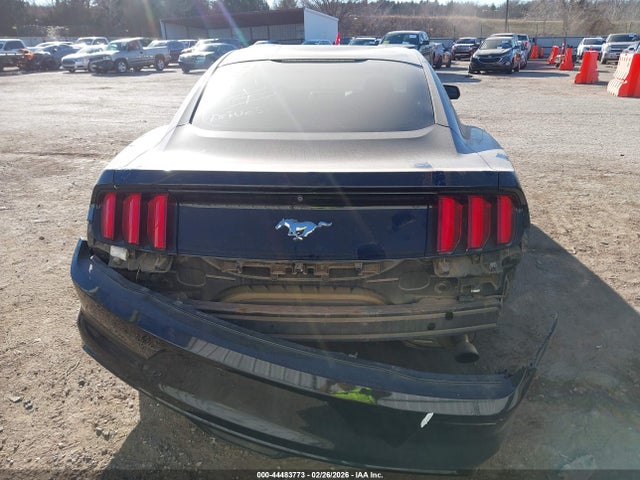 Aukcja sprzedaży 2017 Ford Mustang Ecoboost, vin: 1FA6P8THXH5323241, numer aukcji: 44483773