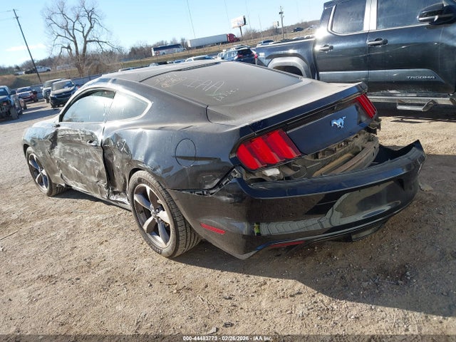 Aukcja sprzedaży 2017 Ford Mustang Ecoboost, vin: 1FA6P8THXH5323241, numer aukcji: 44483773