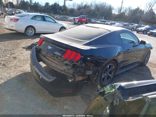 Aukcja sprzedaży 2017 Ford Mustang Ecoboost, vin: 1FA6P8THXH5323241, numer aukcji: 44483773