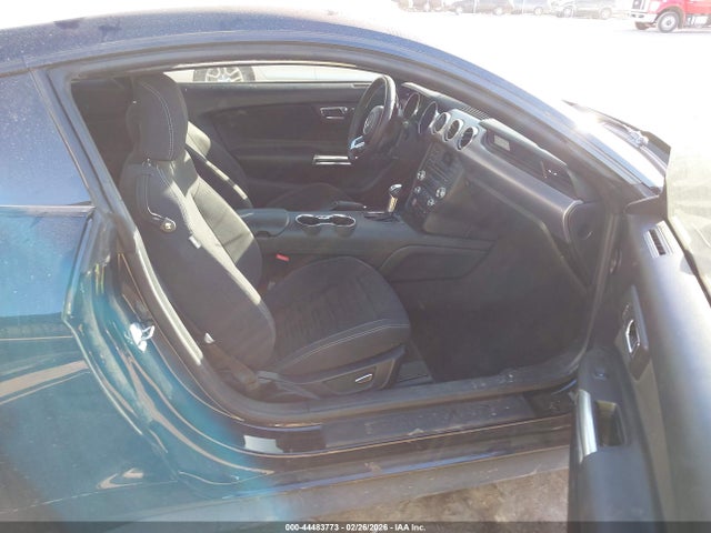 Aukcja sprzedaży 2017 Ford Mustang Ecoboost, vin: 1FA6P8THXH5323241, numer aukcji: 44483773
