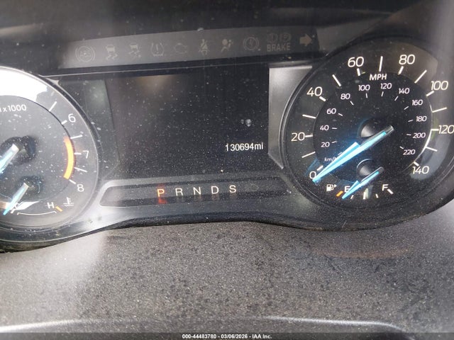 1FM5K7B86HGC85233 Ford Explorer