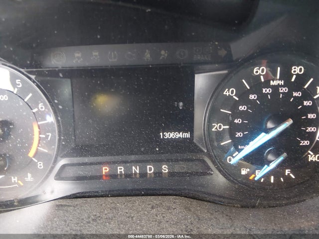 1FM5K7B86HGC85233 Ford Explorer