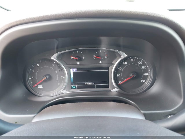 44483786 :رقم المزاد ، 1GKKNULS9HZ279104 vin ، 2017 Gmc Acadia Slt-1 مزاد بيع