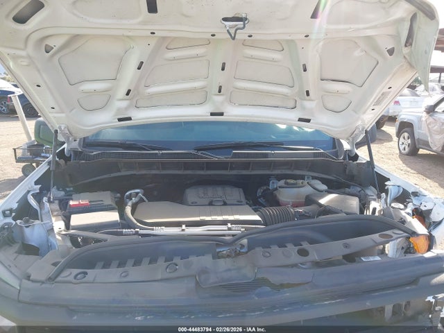1GCRAAEK3RZ118167 Chevrolet Silverado 1500 2wd Standard Bed Wt