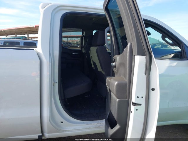1GCRAAEK3RZ118167 Chevrolet Silverado 1500 2wd Standard Bed Wt