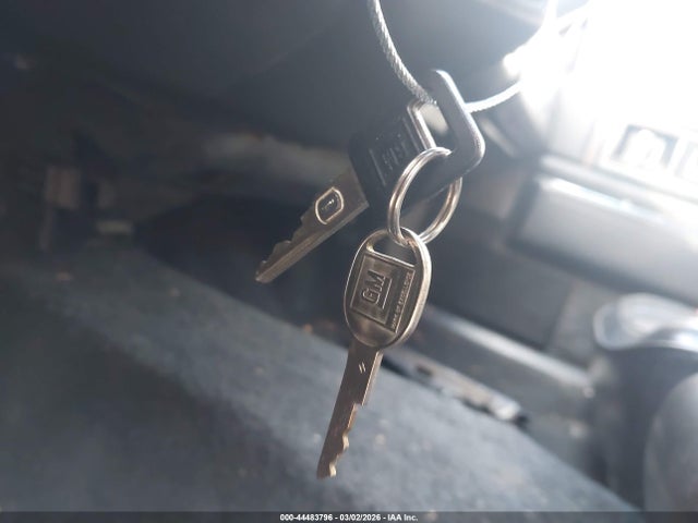 1991 CADILLAC DEVILLE 1G6CD13B6M4294672 Photo 10