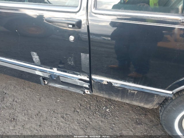 1991 CADILLAC DEVILLE 1G6CD13B6M4294672 Photo 5