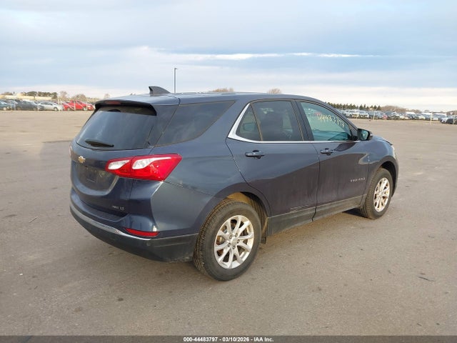 3GNAXSEV6JL369392 Chevrolet EQUINOX LT