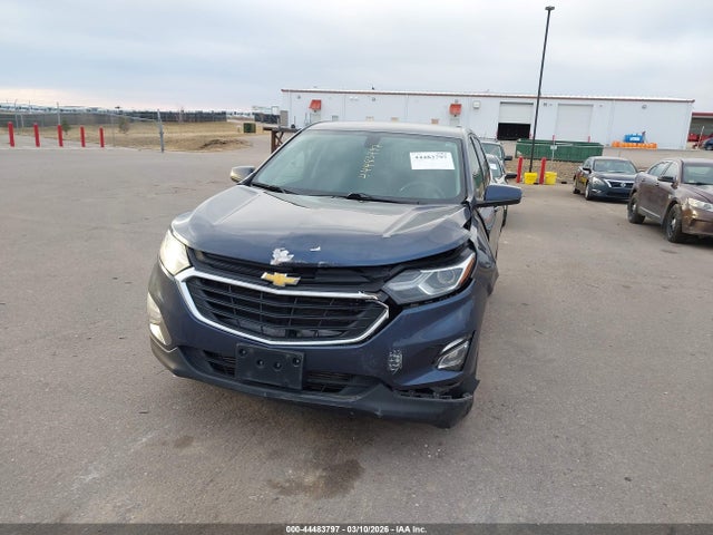 3GNAXSEV6JL369392 Chevrolet EQUINOX LT