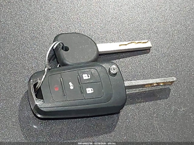 Продажа на аукционе авто 2015 Buick Encore, vin: KL4CJASB8FB118738, номер лота: 44483798