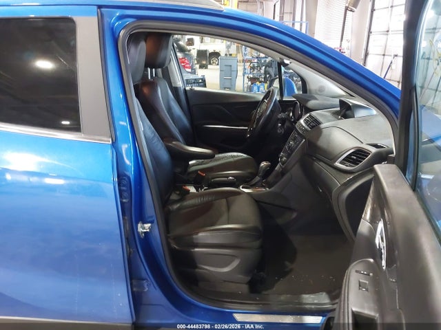 Продажа на аукционе авто 2015 Buick Encore, vin: KL4CJASB8FB118738, номер лота: 44483798
