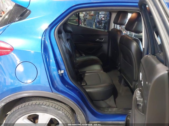 Продажа на аукционе авто 2015 Buick Encore, vin: KL4CJASB8FB118738, номер лота: 44483798