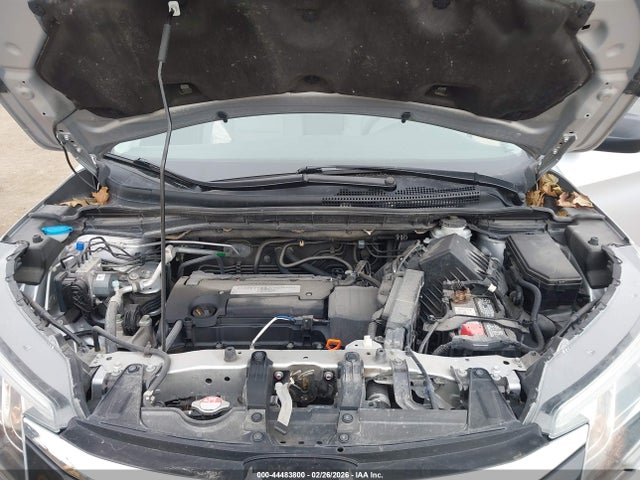 2015 HONDA CR-V 5J6RM4H3XFL058121 Photo 9