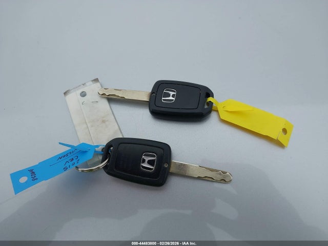 2015 HONDA CR-V 5J6RM4H3XFL058121 Photo 10