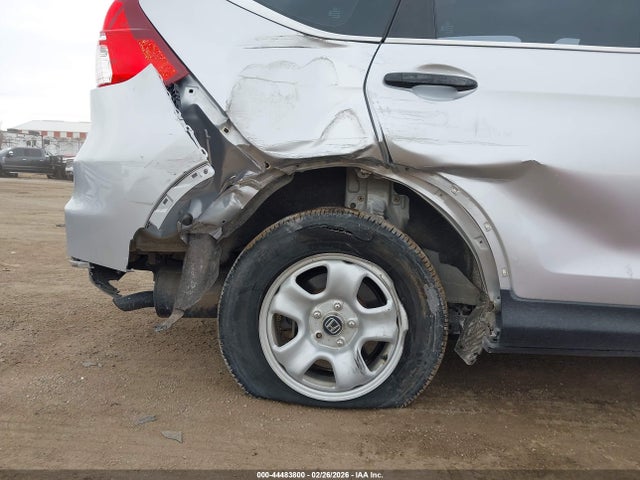 2015 HONDA CR-V 5J6RM4H3XFL058121 Photo 5
