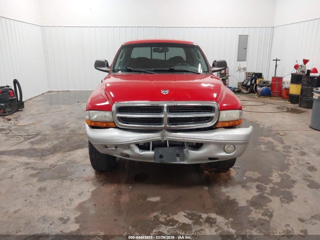 Aukcja sprzedaży 2002 Dodge Dakota Slt, vin: 1B7HG48NX2S537763, numer aukcji: 44483803