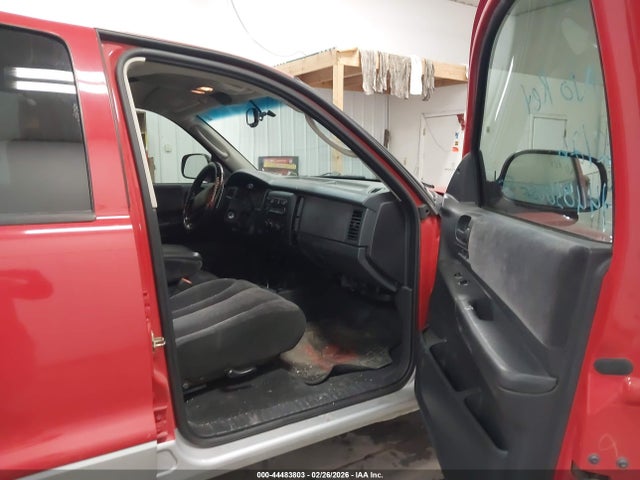 Aukcja sprzedaży 2002 Dodge Dakota Slt, vin: 1B7HG48NX2S537763, numer aukcji: 44483803