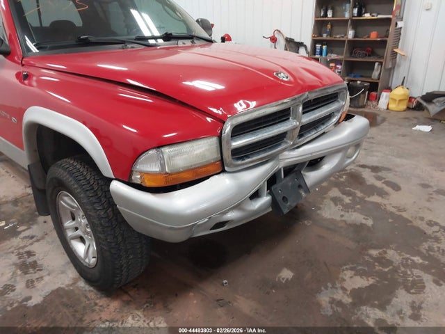 Aukcja sprzedaży 2002 Dodge Dakota Slt, vin: 1B7HG48NX2S537763, numer aukcji: 44483803