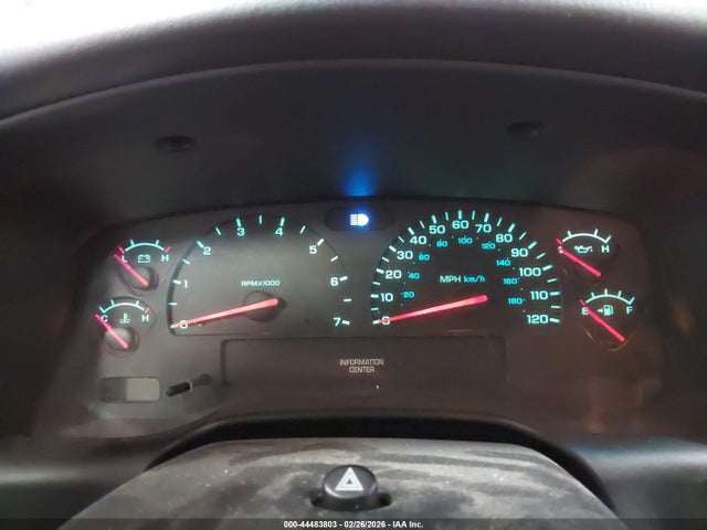 Aukcja sprzedaży 2002 Dodge Dakota Slt, vin: 1B7HG48NX2S537763, numer aukcji: 44483803