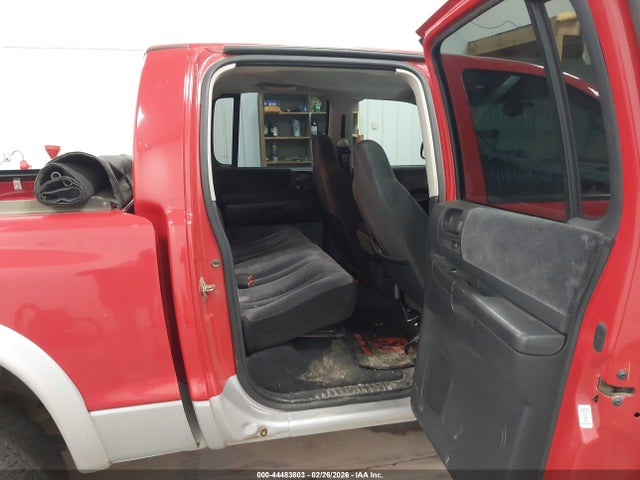 Aukcja sprzedaży 2002 Dodge Dakota Slt, vin: 1B7HG48NX2S537763, numer aukcji: 44483803