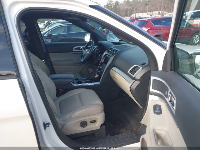 Aukcja sprzedaży 2015 Ford Explorer Xlt, vin: 1FM5K7D87FGA95158, numer aukcji: 44483816
