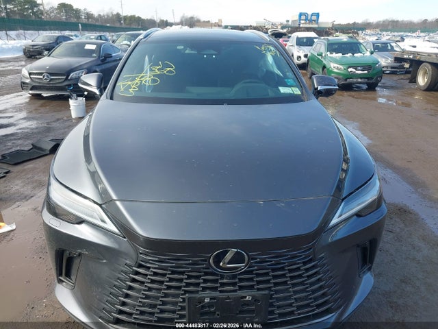 Продажа на аукционе авто 2024 Lexus Rx 350 Luxury, vin: 2T2BAMCA5RC038937, номер лота: 44483817