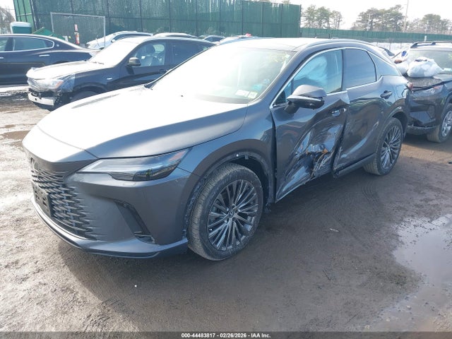 Продажа на аукционе авто 2024 Lexus Rx 350 Luxury, vin: 2T2BAMCA5RC038937, номер лота: 44483817