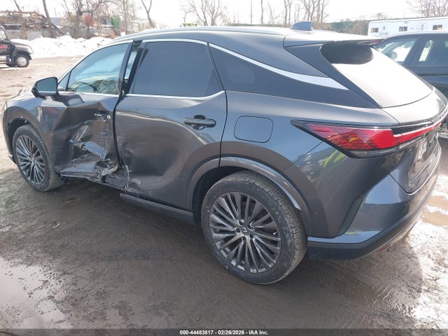 Продажа на аукционе авто 2024 Lexus Rx 350 Luxury, vin: 2T2BAMCA5RC038937, номер лота: 44483817