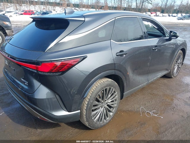 Продажа на аукционе авто 2024 Lexus Rx 350 Luxury, vin: 2T2BAMCA5RC038937, номер лота: 44483817