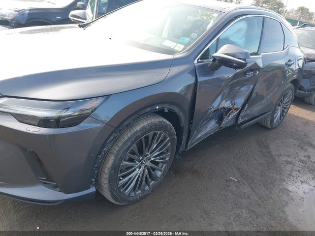 Продажа на аукционе авто 2024 Lexus Rx 350 Luxury, vin: 2T2BAMCA5RC038937, номер лота: 44483817