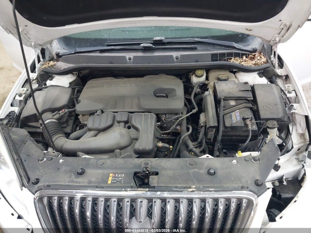 Aukcja sprzedaży 2016 Buick Verano, vin: 1G4PP5SK9G4158969, numer aukcji: 44483818