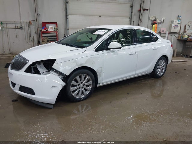 Aukcja sprzedaży 2016 Buick Verano, vin: 1G4PP5SK9G4158969, numer aukcji: 44483818