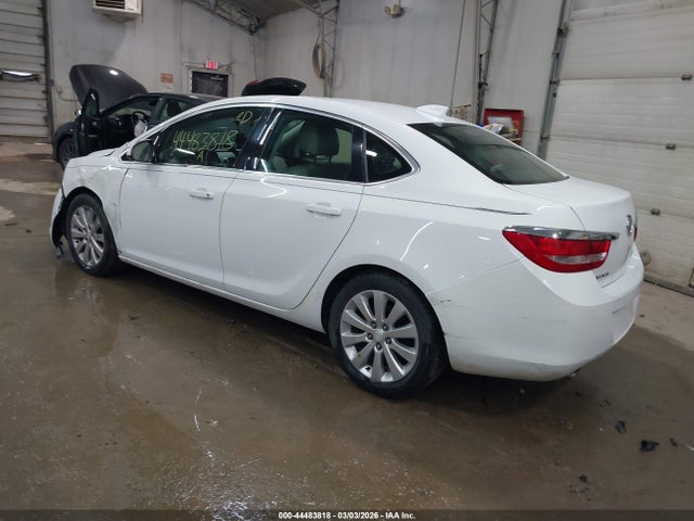 Aukcja sprzedaży 2016 Buick Verano, vin: 1G4PP5SK9G4158969, numer aukcji: 44483818