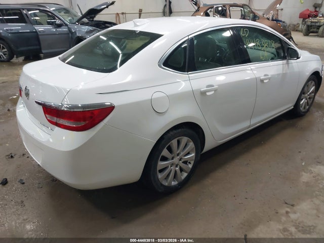 Aukcja sprzedaży 2016 Buick Verano, vin: 1G4PP5SK9G4158969, numer aukcji: 44483818
