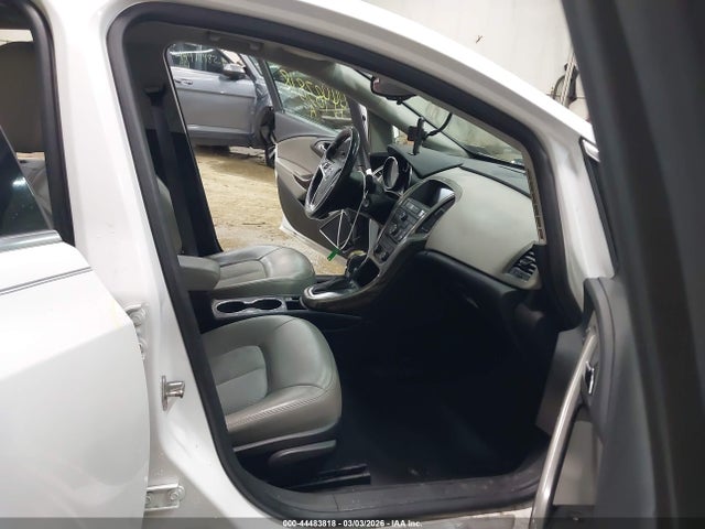 Aukcja sprzedaży 2016 Buick Verano, vin: 1G4PP5SK9G4158969, numer aukcji: 44483818