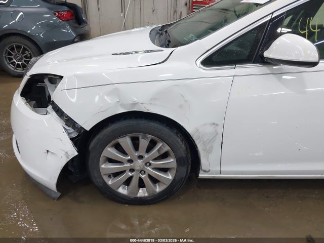 Aukcja sprzedaży 2016 Buick Verano, vin: 1G4PP5SK9G4158969, numer aukcji: 44483818