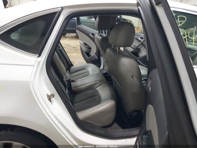 Aukcja sprzedaży 2016 Buick Verano, vin: 1G4PP5SK9G4158969, numer aukcji: 44483818