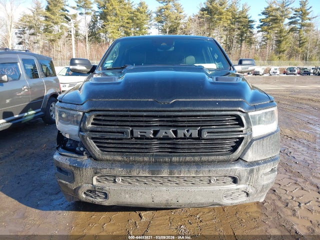Aukcja sprzedaży 2021 Ram 1500 Laramie  4x4 5'7 Box, vin: 1C6SRFJT7MN688900, numer aukcji: 44483821