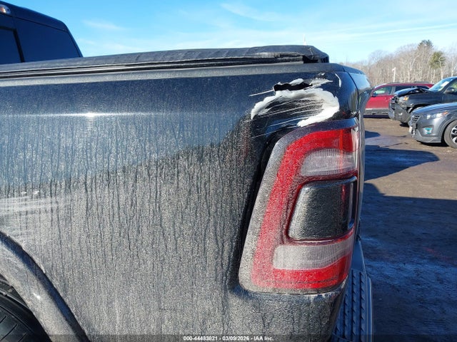 Aukcja sprzedaży 2021 Ram 1500 Laramie  4x4 5'7 Box, vin: 1C6SRFJT7MN688900, numer aukcji: 44483821